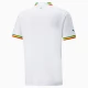Fußballtrikots WM 2022 Senegal Heimtrikot