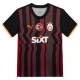 Galatasaray Ausweichtrikot 2024-2025 Günstige Fußballtrikots