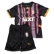 Galatasaray Ausweichtrikot Kinder 2024-2025 Günstige Fußballtrikots