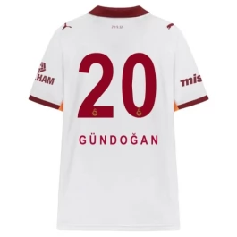 Galatasaray Gündoğan 20 Auswärtstrikot 2025-2026 Günstige Fußballtrikots Galatasaray Gündoğan 20 Auswärtstrikot 2025-2026 Günstige Fußballtrikots