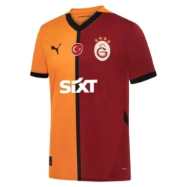 Galatasaray Heimtrikot 2024-2025 Günstige Fußballtrikots