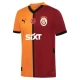 Galatasaray Osimhen 45 Heimtrikot 2024-2025 Günstige Fußballtrikots