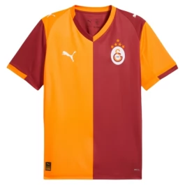 Galatasaray Heimtrikot 2025-2026 Günstige Fußballtrikots Galatasaray Heimtrikot 2025-2026 Günstige Fußballtrikots