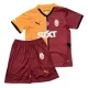 Galatasaray Heimtrikot Kinder 2024-2025 Günstige Fußballtrikots