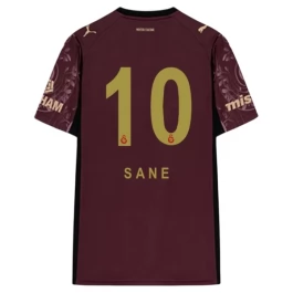 Galatasaray Sané 10 Ausweichtrikot 2025-2026 Günstige Fußballtrikots Galatasaray Sané 10 Ausweichtrikot 2025-2026 Günstige Fußballtrikots