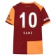 Galatasaray Sané 10 Heimtrikot 2025-2026 Günstige Fußballtrikots