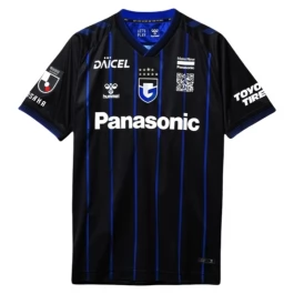 Gamba Osaka Heimtrikot 2024-2025 Günstige Fußballtrikots Gamba Osaka Heimtrikot 2024-2025 Günstige Fußballtrikots