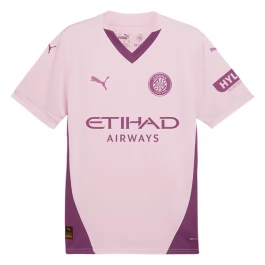 Girona FC Ausweichtrikot 2024-2025 Günstige Fußballtrikots