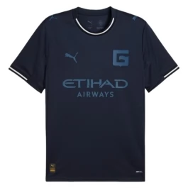 Girona FC Ausweichtrikot 2025-2026 Günstige Fußballtrikots