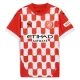 Girona FC Heimtrikot 2024-2025 Günstige Fußballtrikots