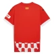 Girona FC Heimtrikot 2024-2025 Günstige Fußballtrikots