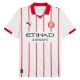 Girona FC Heimtrikot 2025-2026 Günstige Fußballtrikots
