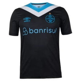 Grêmio Porto Alegre Ausweichtrikot 2024-2025 Günstige Fußballtrikots