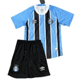 Grêmio Porto Alegre Heimtrikot Kinder 2025-2026 Günstige Fußballtrikots Grêmio Porto Alegre Heimtrikot Kinder 2025-2026 Günstige Fußballtrikots