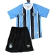 Grêmio Porto Alegre Heimtrikot Kinder 2025-2026 Günstige Fußballtrikots Grêmio Porto Alegre Heimtrikot Kinder 2025-2026 Günstige Fußballtrikots