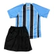 Grêmio Porto Alegre Heimtrikot Kinder 2025-2026 Günstige Fußballtrikots