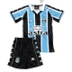 Grêmio Porto Alegre Heimtrikot Kinder Retro 2001-2002 Günstige Fußballtrikots