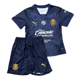 Guadalajara Ausweichtrikot Kinder 2024-2025 Günstige Fußballtrikots Guadalajara Ausweichtrikot Kinder 2024-2025 Günstige Fußballtrikots