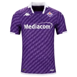 Günstige Fußballtrikots AC Florenz Heimtrikot 2023-2024