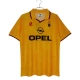 Günstige Fußballtrikots AC Mailand Ausweichtrikot Retro 1995-1996 Günstige Fußballtrikots AC Mailand Ausweichtrikot Retro 1995-1996