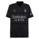 Günstige Fußballtrikots AC Mailand Heimtrikot Fourth Pleasures Dark 2023-2024 Günstige Fußballtrikots AC Mailand Heimtrikot Fourth Pleasures Dark 2023-2024