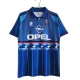 Günstige Fußballtrikots AC Mailand Heimtrikot Fourth Retro 1995-1996