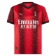Günstige Fußballtrikots AC Milan Theo 19 Heimtrikot 2023-2024