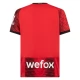 Günstige Fußballtrikots AC Milan Heimtrikot 2023-2024