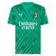 Günstige Fußballtrikots AC Milan Torwart Heimtrikot 2023-2024