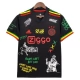 Günstige Fußballtrikots AFC Ajax Ausweichtrikot 2022-2023 Limited Edition Bob Marley