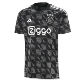 Günstige Fußballtrikots AFC Ajax Ausweichtrikot 2023-2024
