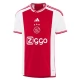 Günstige Fußballtrikots AFC Ajax Heimtrikot 2023-2024