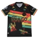 Günstige Fußballtrikots Ajax Amsterdam Heimtrikot Limited Edition Bob Marley 2023-2024