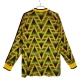 Günstige Fußballtrikots Arsenal Auswärtstrikot Retro 1991-1993 - L/S