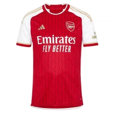 Günstige Fußballtrikots Arsenal Heimtrikot 2023-2024