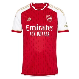 Günstige Fußballtrikots Arsenal Heimtrikot 2023-2024