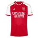 Günstige Fußballtrikots Arsenal Heimtrikot 2023-2024