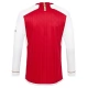 Günstige Fußballtrikots Arsenal Heimtrikot 2023-2024 - L/S
