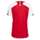 Günstige Fußballtrikots Arsenal Heimtrikot Damen 2023-2024