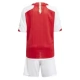 Günstige Fußballtrikots Arsenal Heimtrikot Kinder 2023-2024