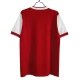 Günstige Fußballtrikots Arsenal Heimtrikot Retro 1983-1986