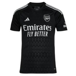 Günstige Fußballtrikots Arsenal Torwart Heimtrikot 2023-2024