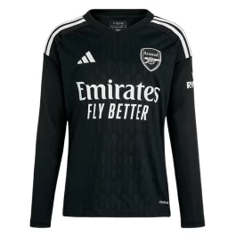 Günstige Fußballtrikots Arsenal Torwart Heimtrikot 2023-2024 - L/S Günstige Fußballtrikots Arsenal Torwart Heimtrikot 2023-2024 - L/S