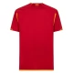 Günstige Fußballtrikots AS Roma Heimtrikot 2023-2024