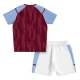 Günstige Fußballtrikots Aston Villa Heimtrikot Kinder 2023-2024