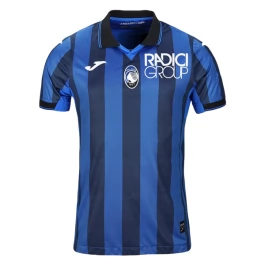 Günstige Fußballtrikots Atalanta BC Heimtrikot 2023-2024