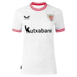 Günstige Fußballtrikots Athletic Club Ausweichtrikot 2023-2024