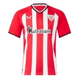 Günstige Fußballtrikots Athletic Club Heimtrikot 2023-2024