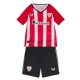 Günstige Fußballtrikots Athletic Club Heimtrikot Kinder 2023-2024 Günstige Fußballtrikots Athletic Club Heimtrikot Kinder 2023-2024