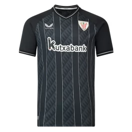 Günstige Fußballtrikots Athletic Club Torwart Heimtrikot 2023-2024